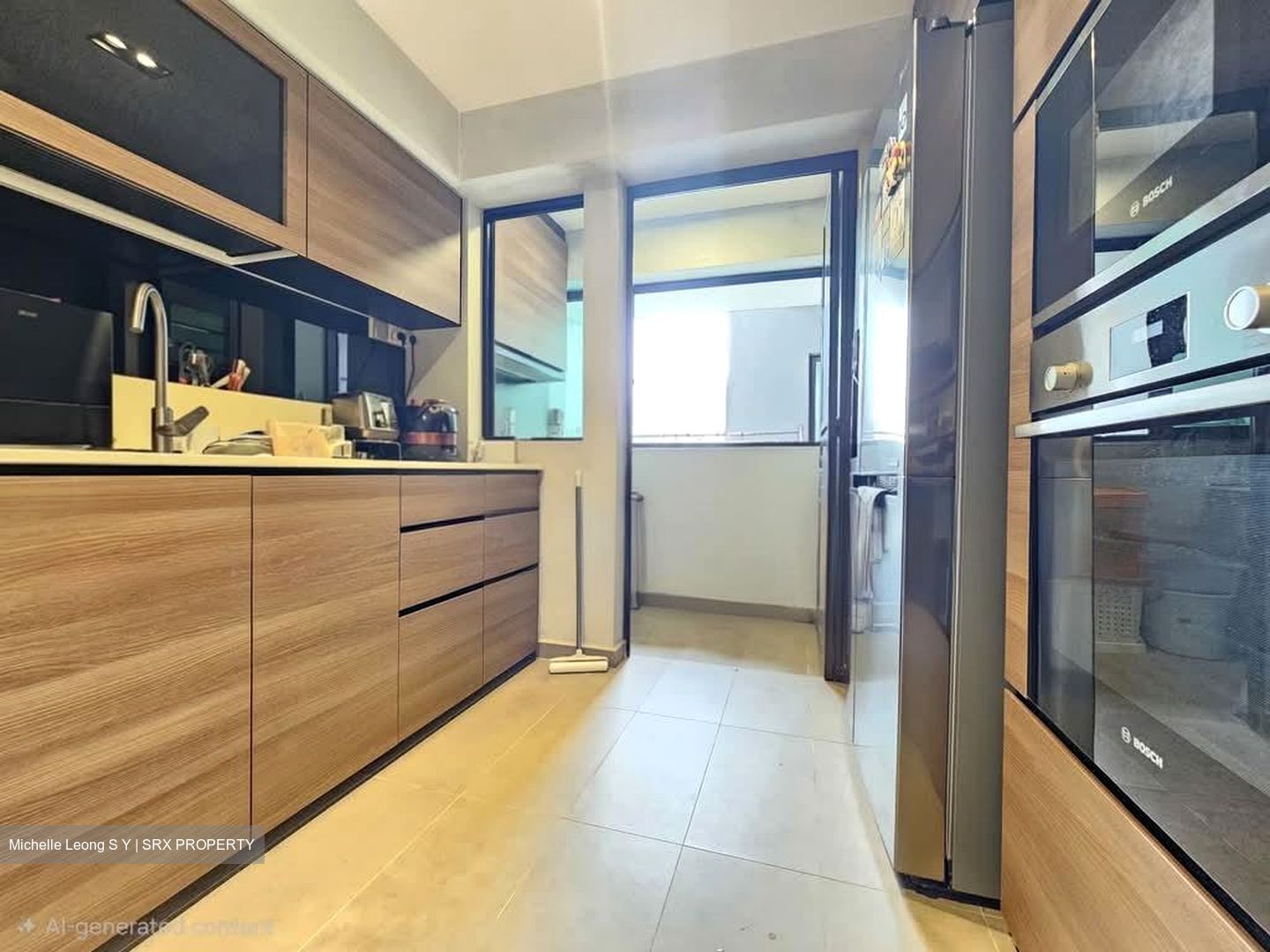 Blk 435A Fernvale Residence (Sengkang), HDB 4 Rooms #589627731